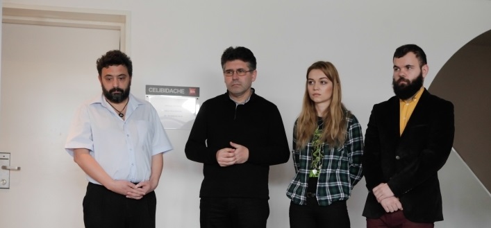 Asociatia Colectiv, infiintata de rudele victimelor!