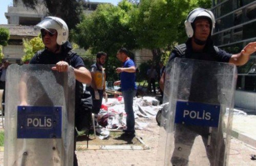 Alt atac terorist la Istambul (audio)