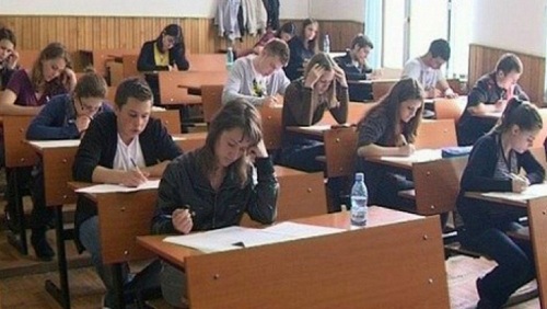 Rezultate slabe la simulare în Olt