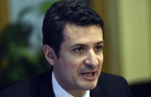 Patriciu Achimaş-Cadariu dă dreptate protestatarilor (audio)