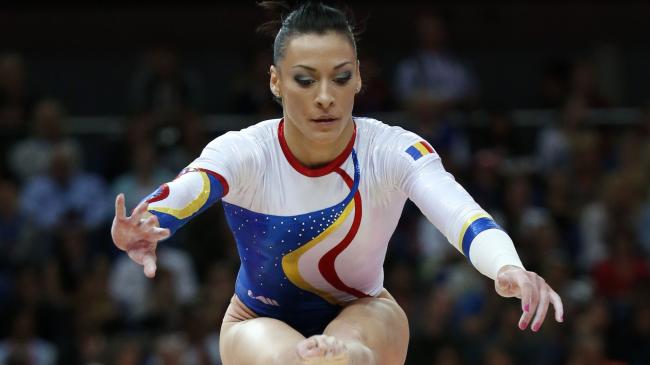 Cate 2 medalii de aur pentru Cătălina Ponor, Andrei Muntean și Marian Drăgulescu