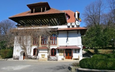 Ziua Ion Pillat în Argeș