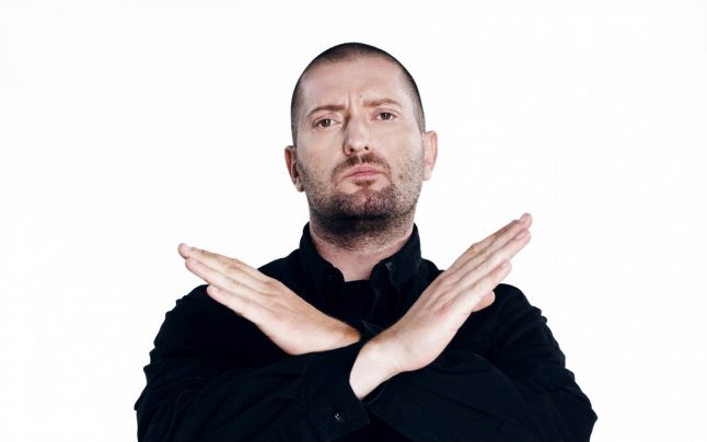 Cheloo de la Paraziții, sub control judiciar!