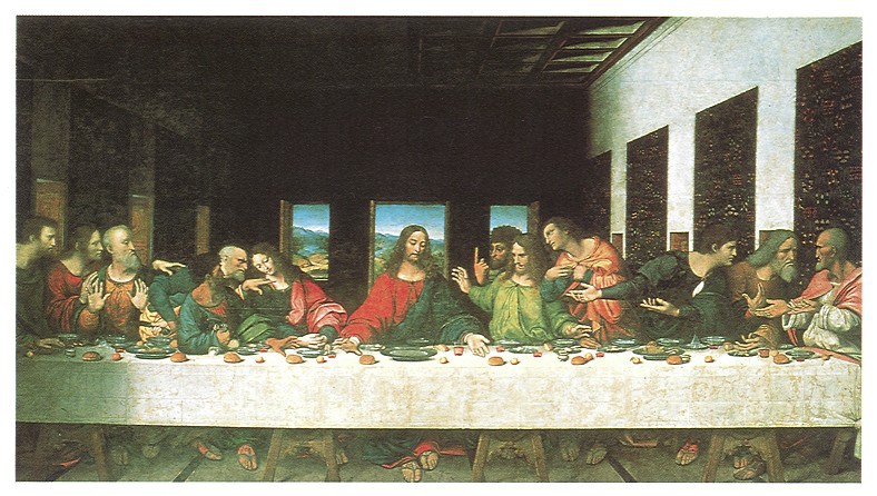 Zodiile celor 12 apostoli ai lui Iisus