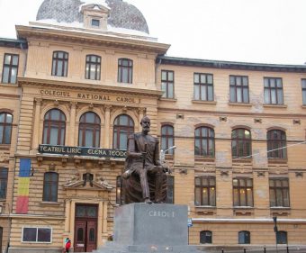 CN Carol I și Opera Română Craiova vor fi reabilitate de CNI