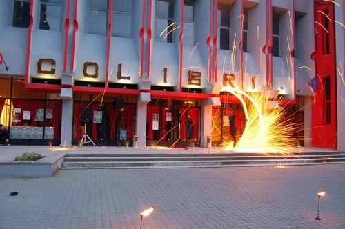 Sărbătoare la Teatrul „Colibri”