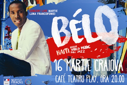 Concursul „Chants, sons sur scene”