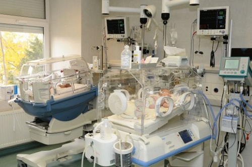 Mai mulți copii internați în Argeș