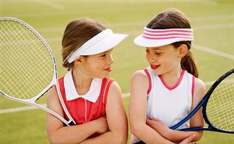 (Reportaj) Cupa „Top Mirual” la tenis de câmp