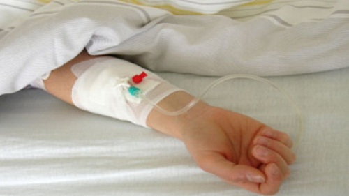 Situația bebelușilor bolnavi (audio)