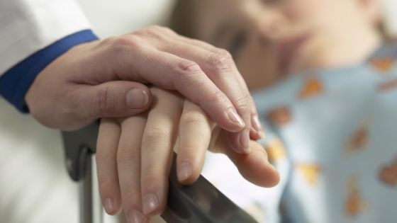 Altă internare la „Marie Curie” (audio)