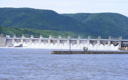 Debitul Dunării este în creştere (audio)