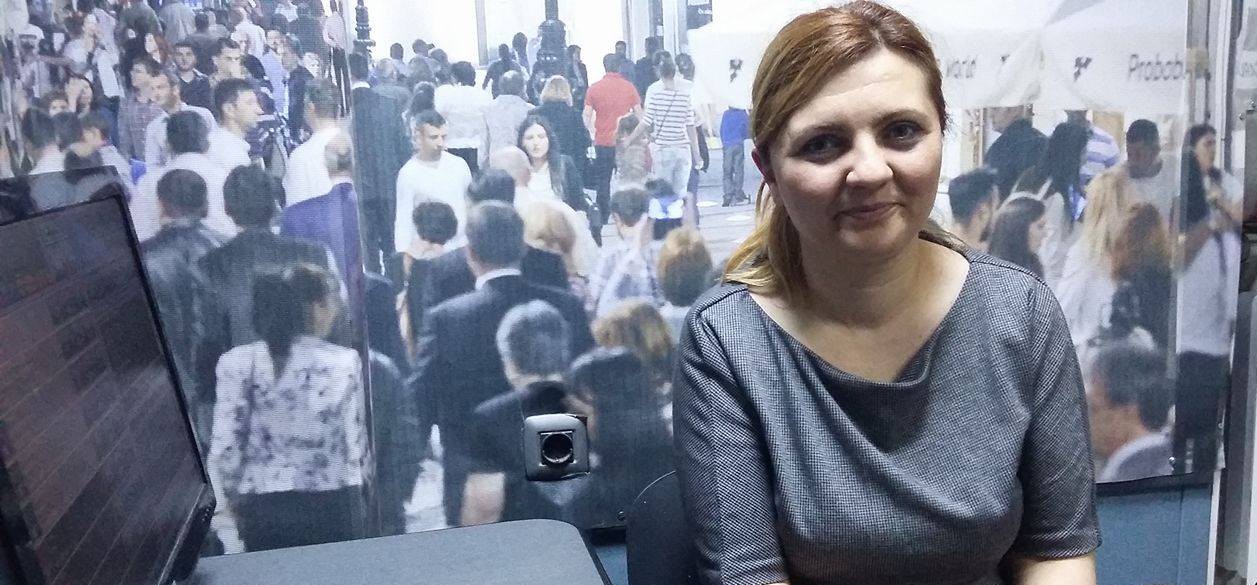 Academia de Training si Business Networking Event la Craiova