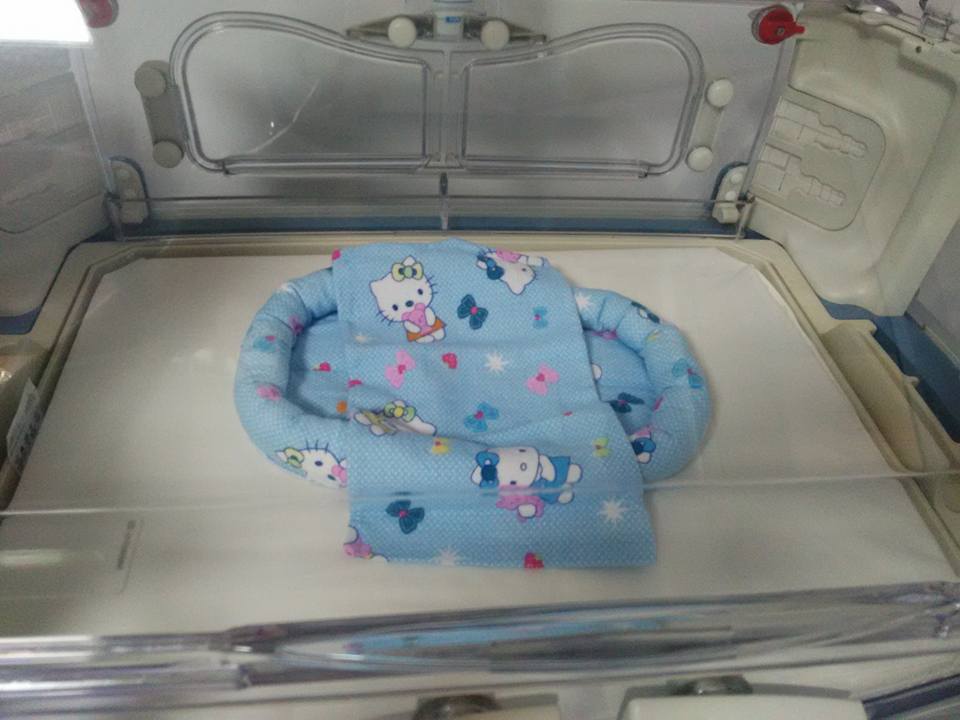 Cuiburi pentru nou născuți