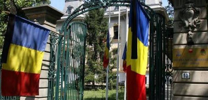 Romania, solidara cu Bruxelles: astazi este zi de doliu national