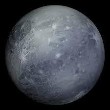 Descoperire impresionanta pe planeta Pluto