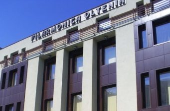 Concert la Filarmonica Oltenia