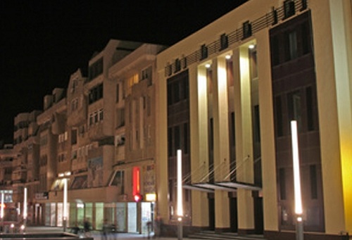 „Riverdance”, la Filarmonica Oltenia din Craiova