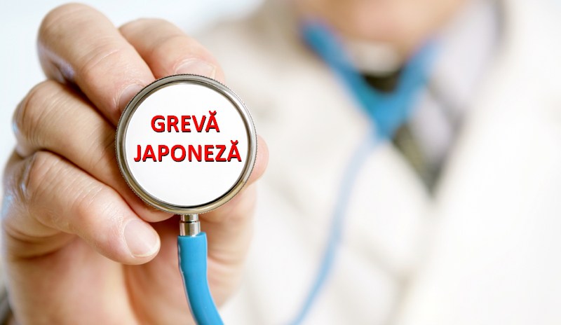 Soluții pentru greviștii din sănătate (audio)