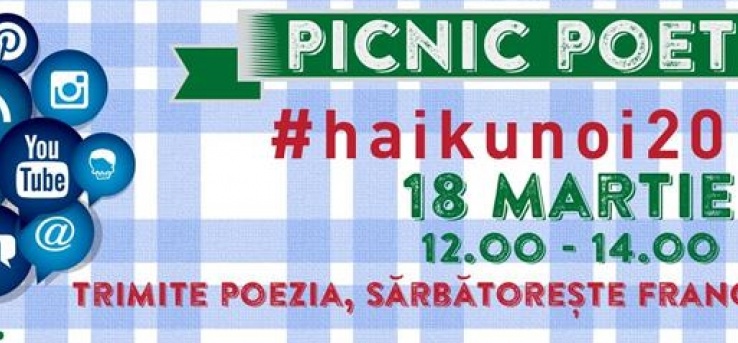 Picnic „Haikunoi” francofonic