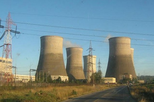 Șomaj tehnic la Ișalnița