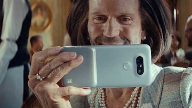 Jason Statham va juca in primul spot TV pentru LG G5