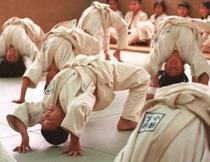 Covaciu si Demetrio locul I Campionatul National de judo