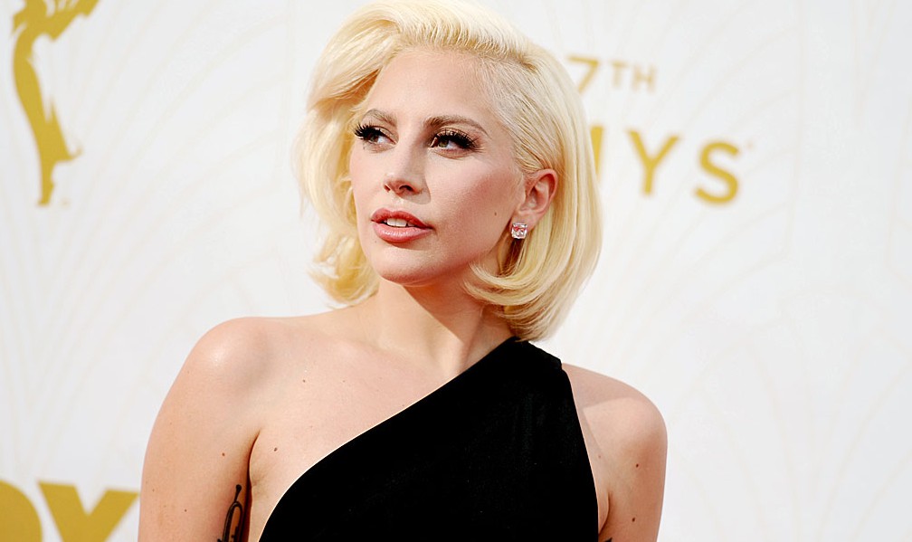 Personalitatea zilei: Lady Gaga!