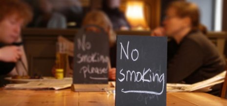 Explicații pentru Legea antifumat (audio)