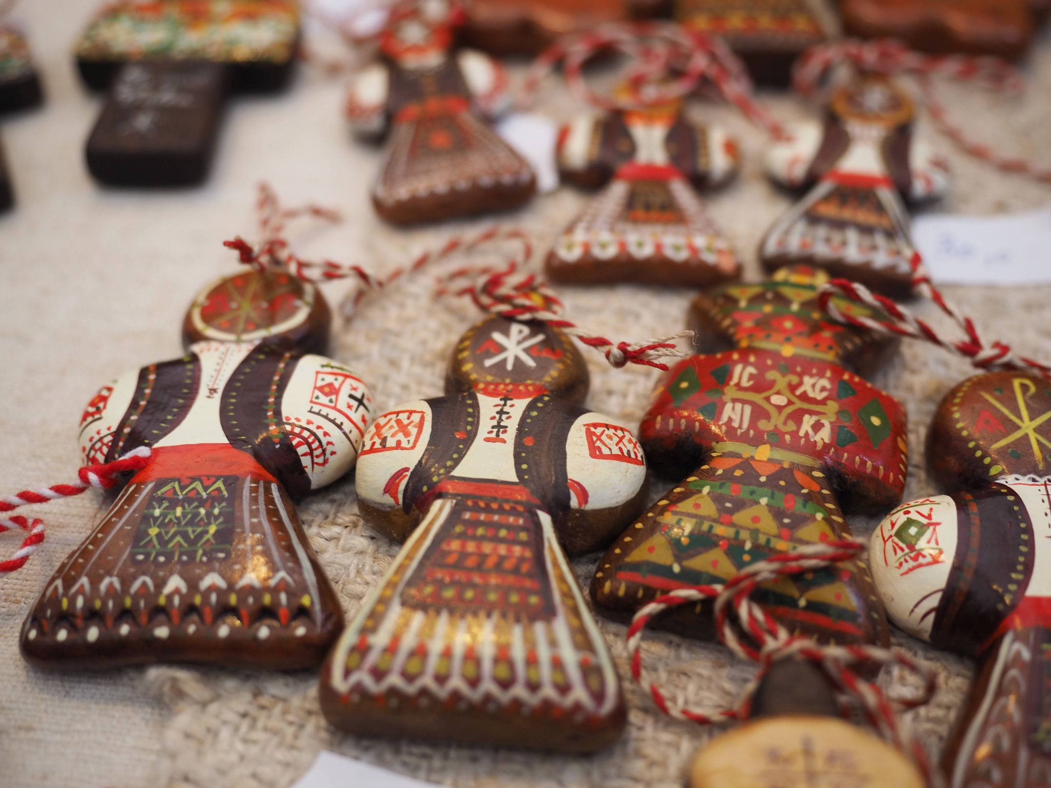 „Parada martisoarelor” incepe astazi la Craiova