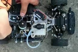 NXP CUP – Inteligent Car Racing la Craiova