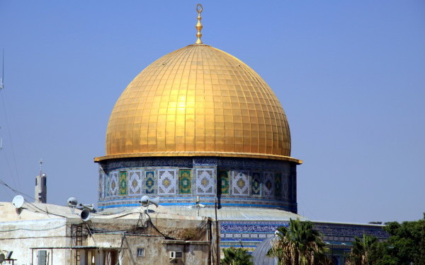 Moscheea de la Bucuresti va fi construita