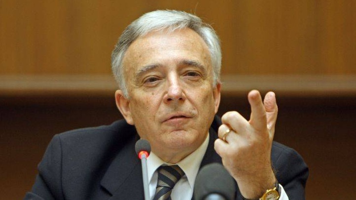 Avertismentul lui Isarescu (audio)