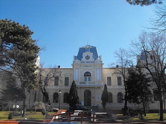 Muzeul Judeţean Olt din Olt s-a redeschis