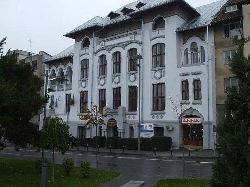 „Weekend family“ la Craiova