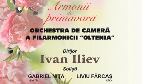 Armonii de primăvară