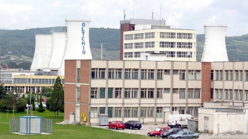 Veste bună despre „Oltchim”