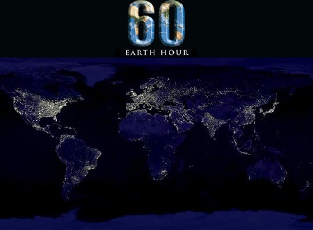 „Ora Pământului” 2016 la Slatina