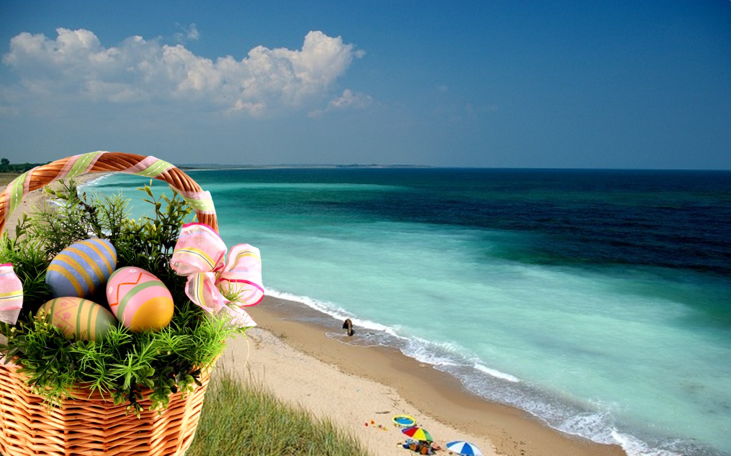 Romanii, 80% dintre turistii din Bulgaria de Paste