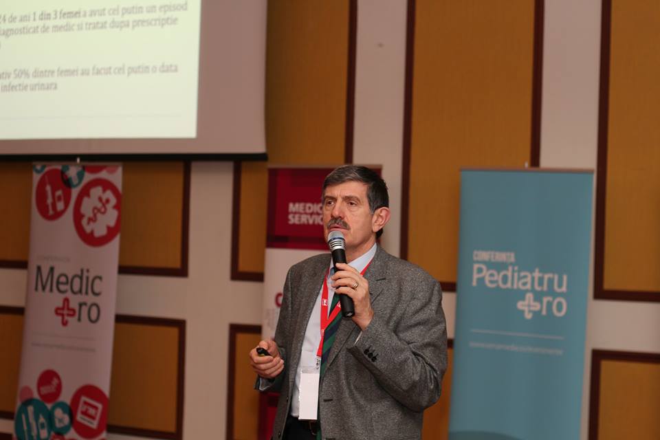 Conferința Pediatru.ro la Craiova