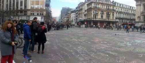 Moment de reculegere la Bruxelles