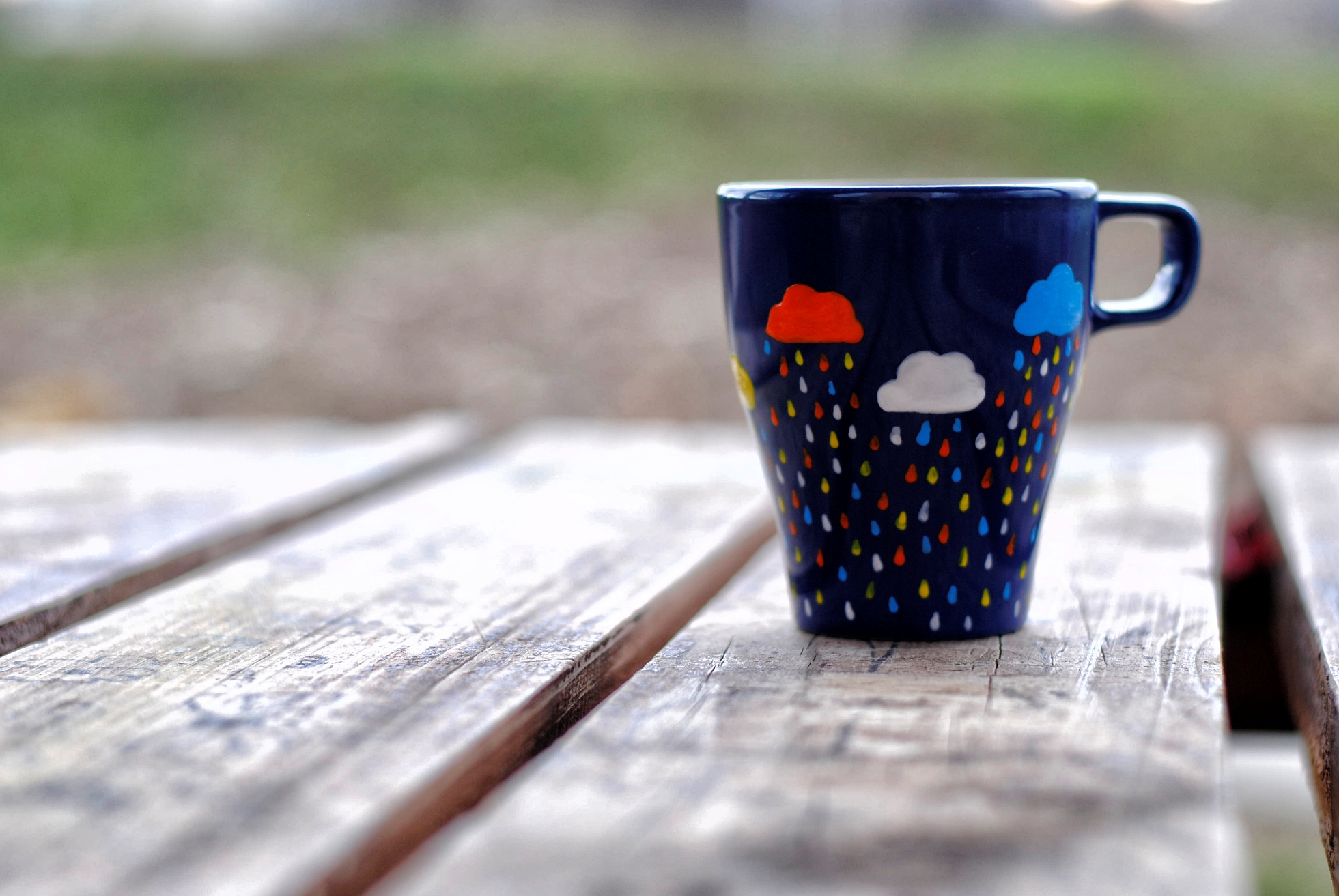 Informare meteo de răcire a vremii