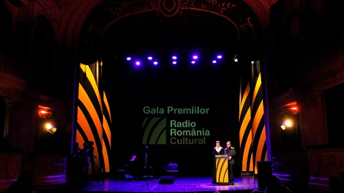 Premiile Radio România Cultural (audio)