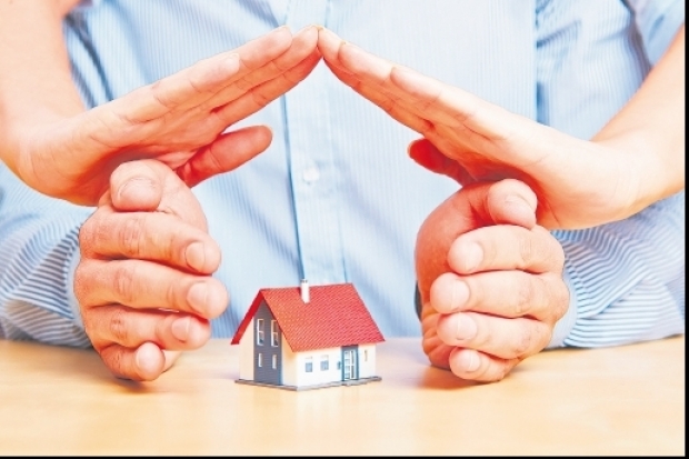 „Prima Casa”, afectata de legea darii in plata