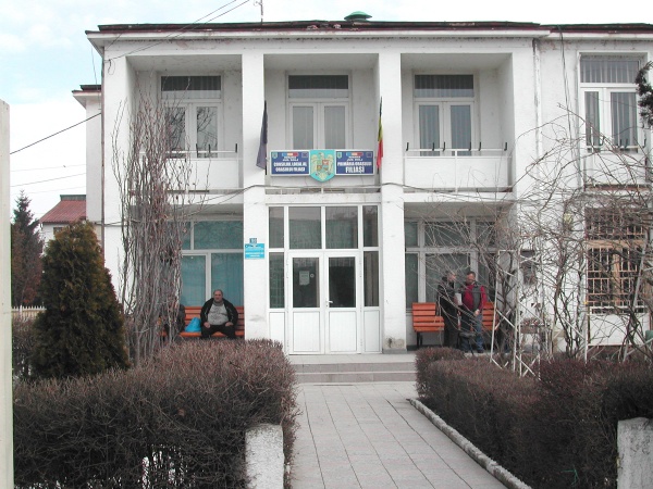 Primarul din Filiasi, pus sub acuzatie