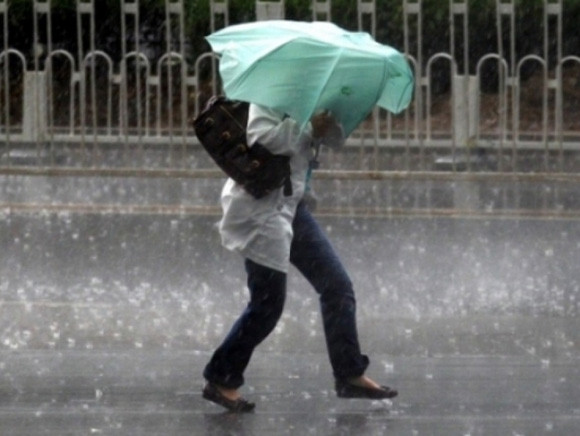 Săptămâna începe cu vreme rece (audio)