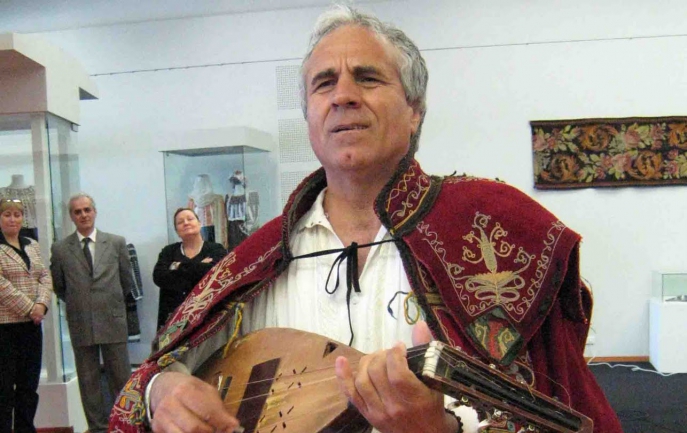 Concert ,,Ion Creteanu” la Paris