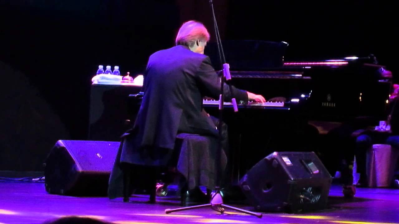 (Video) Richard Clayderman la Craiova!