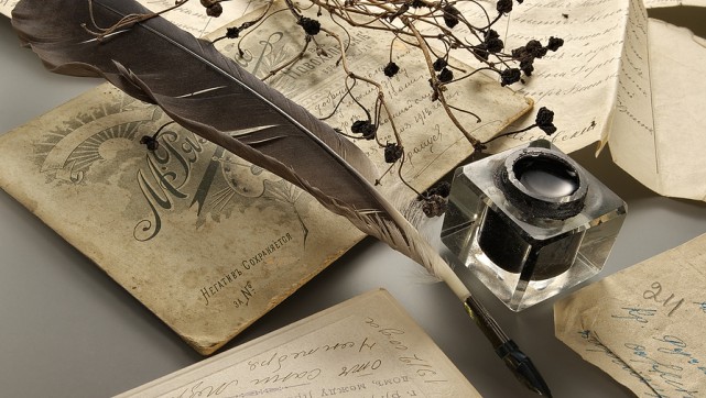 3 martie: Ziua Mondială a Scriitorilor