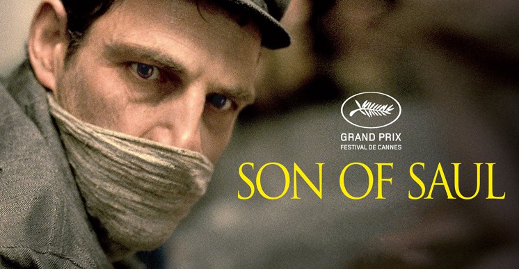 „Son of Saul” are astazi premiera in Romania